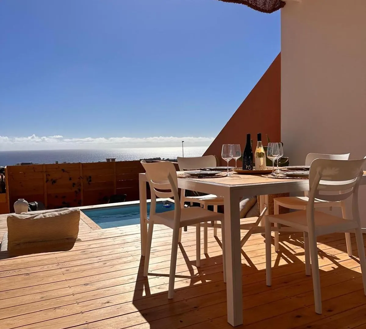 Villa Blue Horizon Castillo Caleta Fuste Caleta De Fuste 0*,  Espanha