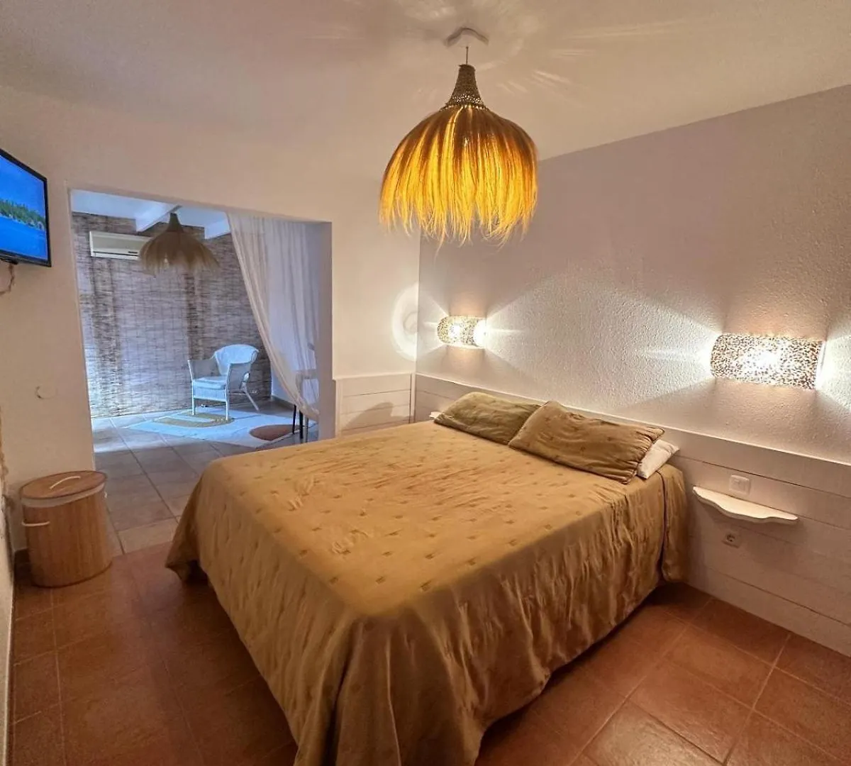 Apartamento Villa Blue Horizon Castillo Caleta Fuste Caleta De Fuste